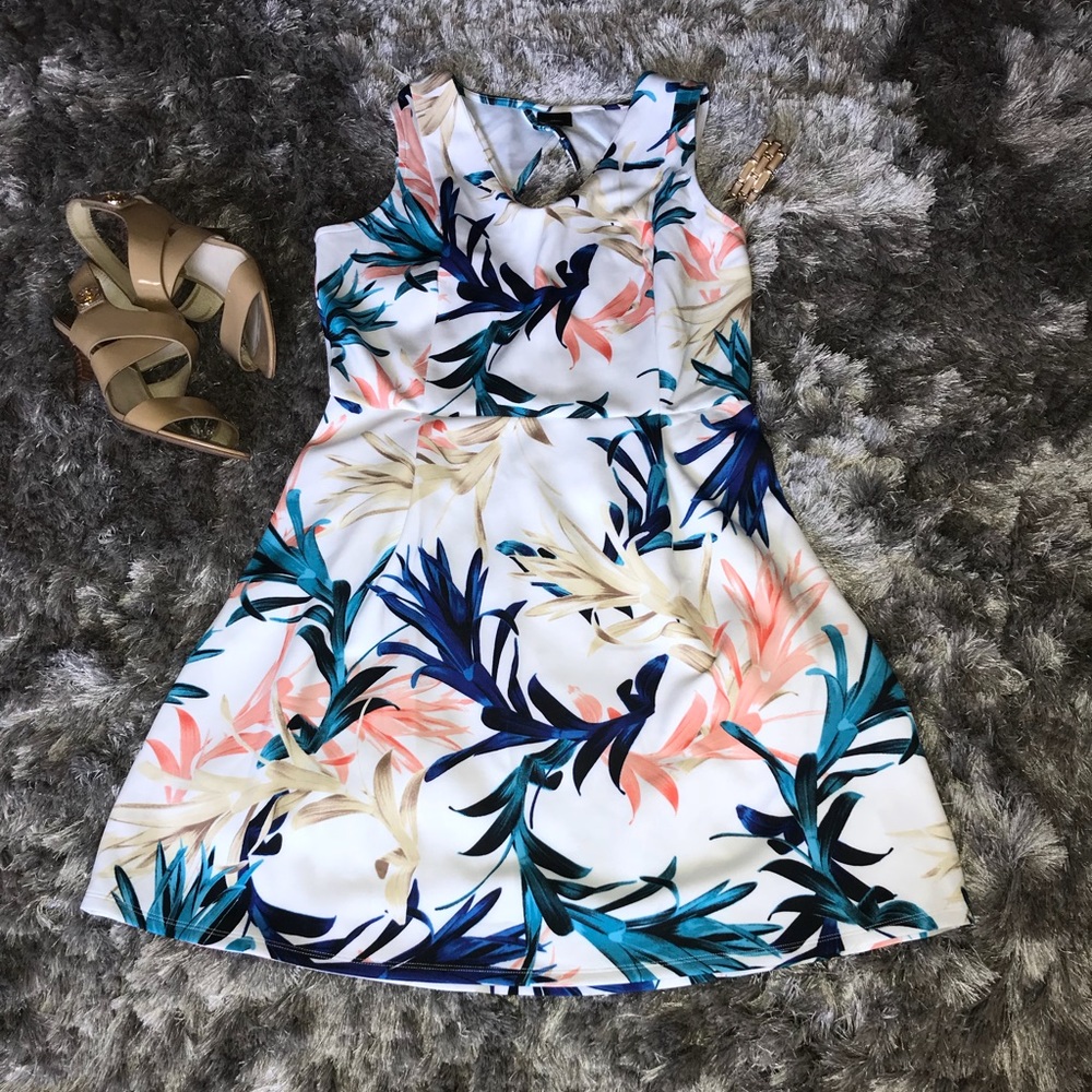 Spring Dress‼️🛍 - Picture 2 of 2